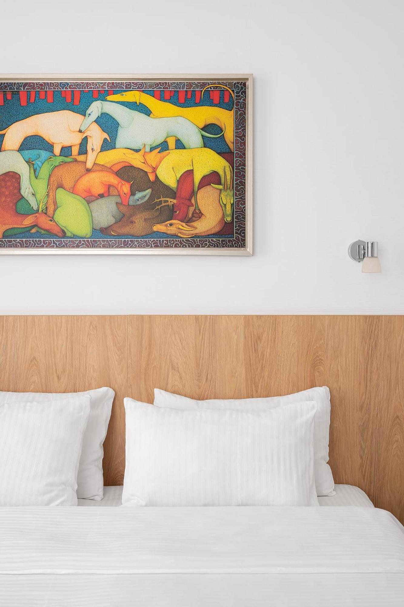 Mariinsky Boutique Hotel バトゥーミ エクステリア 写真